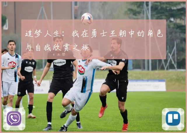 追梦人生：我在勇士王朝中的角色与自我欣赏之旅