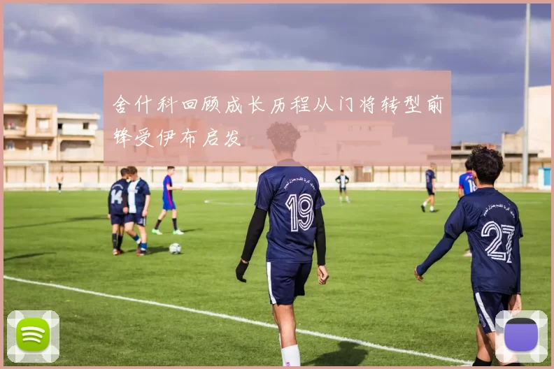 舍什科回顾成长历程从门将转型前锋受伊布启发